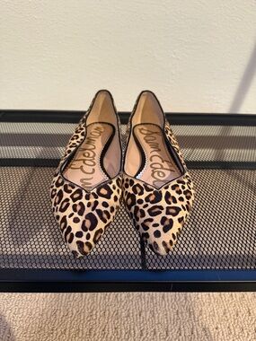 Sam Edelman Riza Pointed Flats